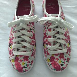 Kate Spade By Keds Sneakers